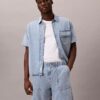 Denimshorts Denimshorts