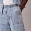 Denimshorts Denimshorts