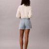 Denimshorts Denimshorts