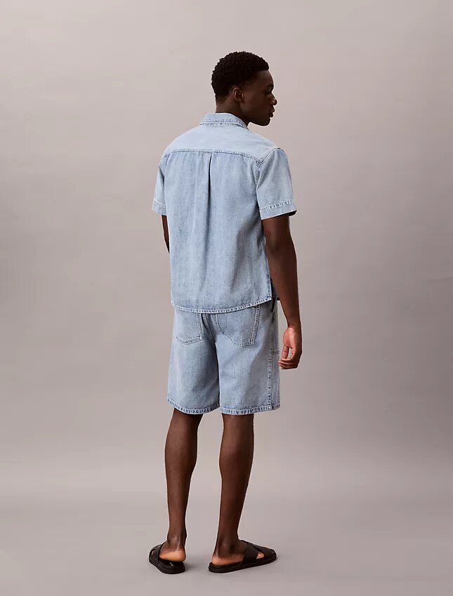 Denimshorts Denimshorts