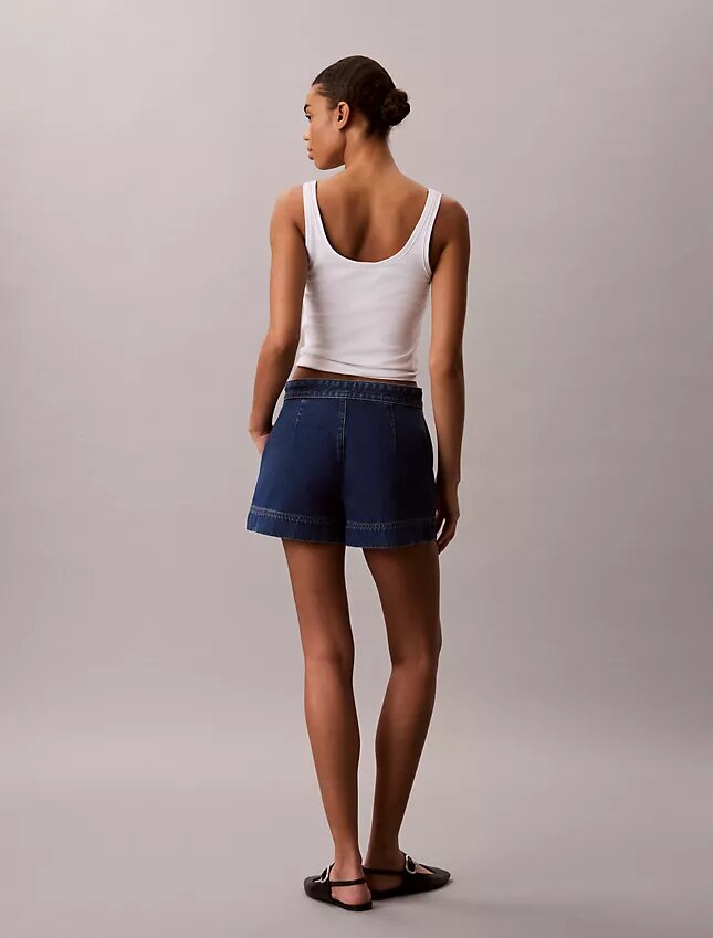 Denimshorts Denimshorts