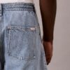 Denimshorts Denimshorts
