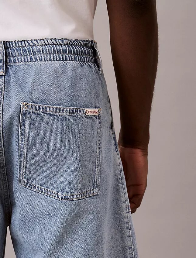 Denimshorts Denimshorts
