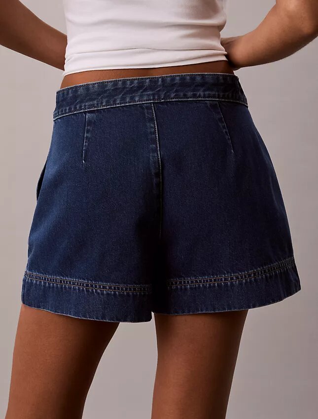 Denimshorts Denimshorts