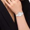 Dynamisk armbandsklocka