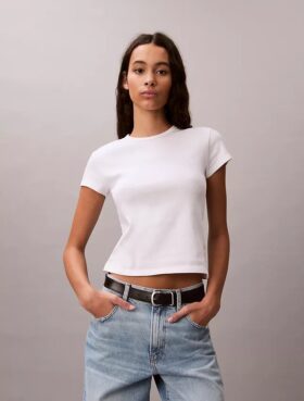 Elegant baby-T-shirt