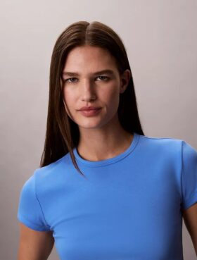 Elegant baby-T-shirt