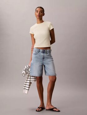 Elegant baby-T-shirt