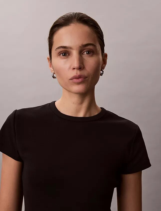 Elegant baby-T-shirt Elegant baby-T-shirt
