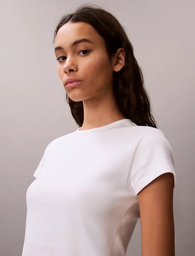 Elegant baby-T-shirt Elegant baby-T-shirt