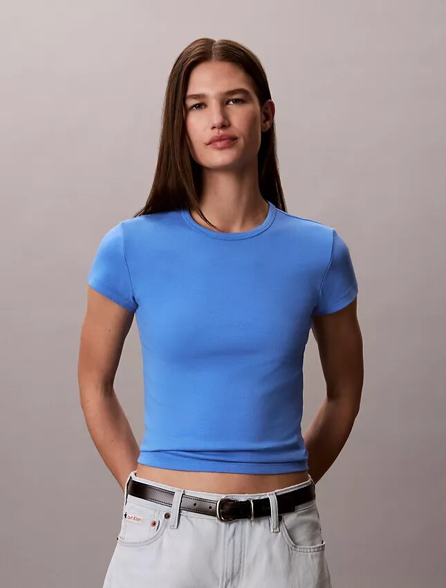 Elegant baby-T-shirt Elegant baby-T-shirt