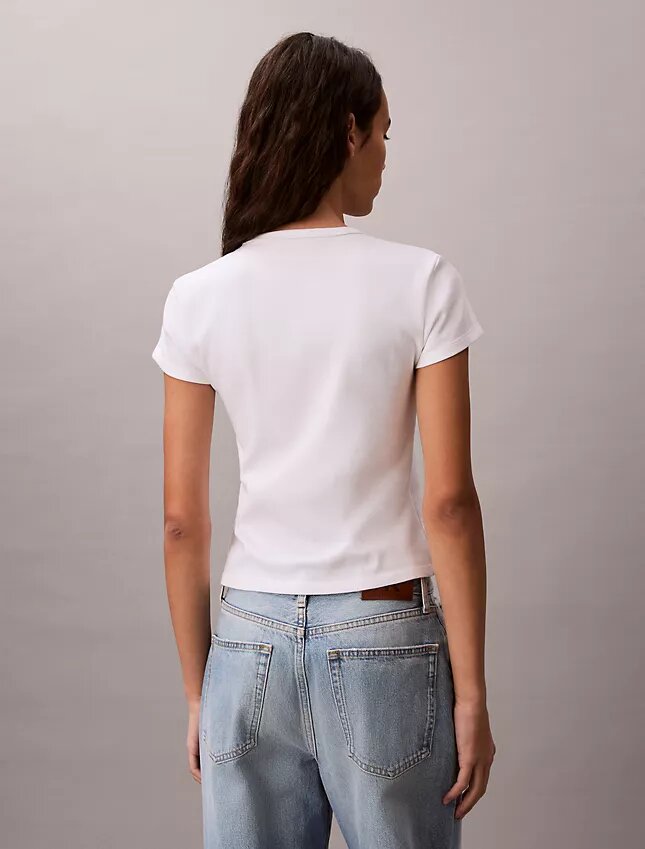 Elegant baby-T-shirt Elegant baby-T-shirt