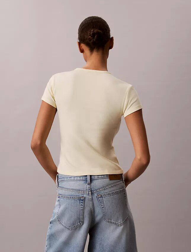Elegant baby-T-shirt Elegant baby-T-shirt