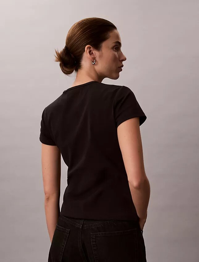 Elegant baby-T-shirt Elegant baby-T-shirt