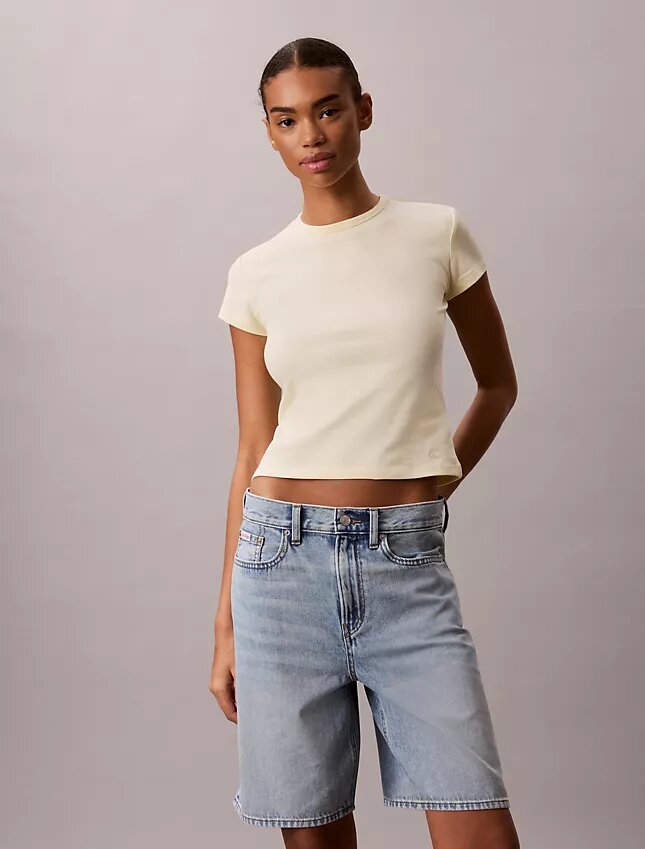 Elegant baby-T-shirt Elegant baby-T-shirt