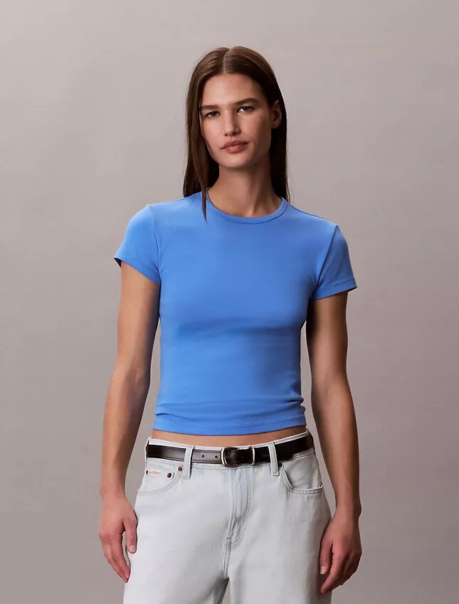 Elegant baby-T-shirt Elegant baby-T-shirt