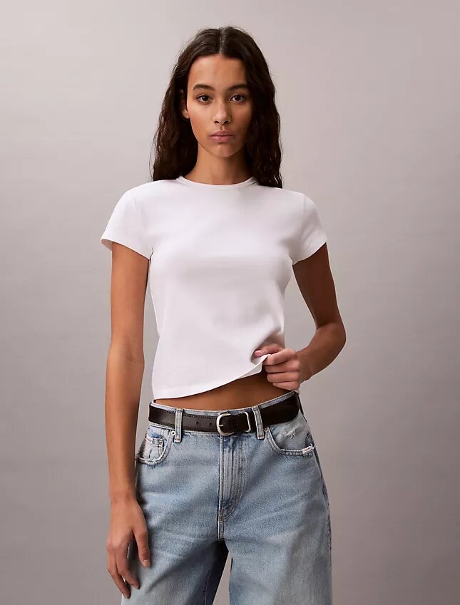 Elegant baby-T-shirt Elegant baby-T-shirt
