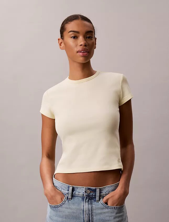 Elegant baby-T-shirt Elegant baby-T-shirt