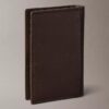 Elegant kompakt bifold-plånbok i Saffiano Elegant kompakt bifold-plånbok i Saffiano