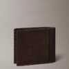 Elegant Saffiano-plånbok