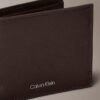 Elegant Saffiano-plånbok