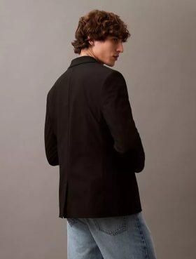 Elegant slim fit-kavaj Elegant slim fit-kavaj