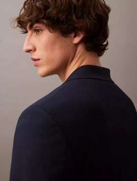 Elegant slim fit-kavaj