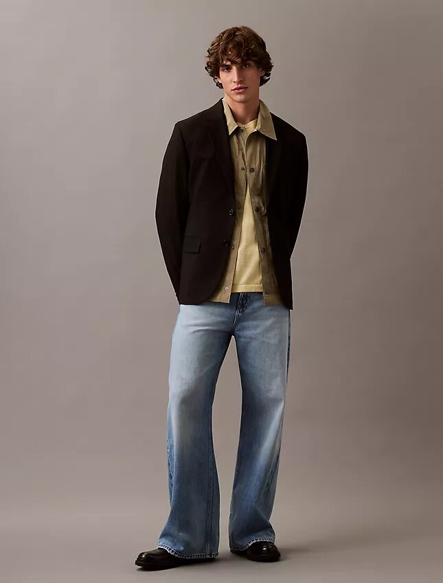 Elegant slim fit-kavaj Elegant slim fit-kavaj