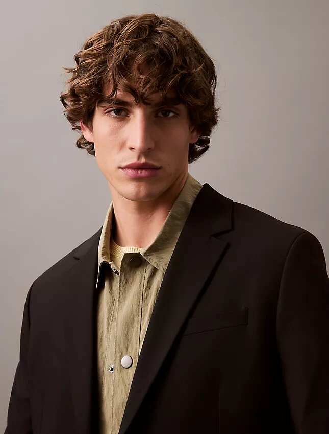 Elegant slim fit-kavaj Elegant slim fit-kavaj