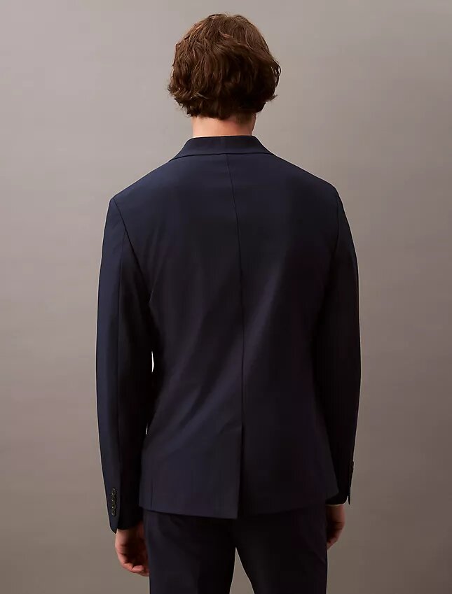 Elegant slim fit-kavaj Elegant slim fit-kavaj