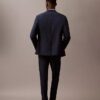 Eleganta stretchbyxor i smal passform Eleganta stretchbyxor i smal passform