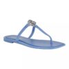 Ellye-sandaler i jelly för dam