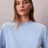 Emblem-logotyp Klassisk T-shirt Emblem-logotyp Klassisk T-shirt