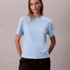 Emblem-logotyp Klassisk T-shirt Emblem-logotyp Klassisk T-shirt