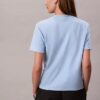 Emblem-logotyp Klassisk T-shirt Emblem-logotyp Klassisk T-shirt