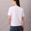 Emblem-logotyp Klassisk T-shirt Emblem-logotyp Klassisk T-shirt