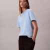 Emblem-logotyp Klassisk T-shirt Emblem-logotyp Klassisk T-shirt