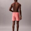Enfärgade badshorts Enfärgade badshorts