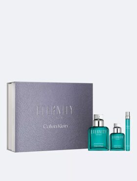 Eternity Aromatic Essence for Men presentförpackning