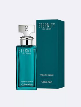 Eternity Aromatic Essence för kvinnor