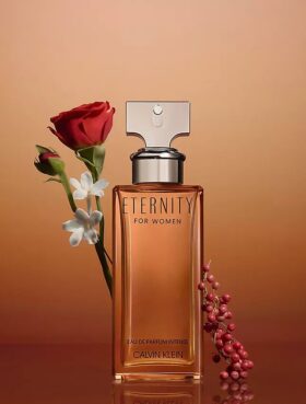 Eternity Eau De Parfum Intense för kvinnor Eternity Eau De Parfum Intense för kvinnor