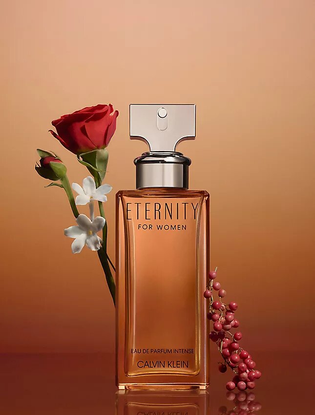 Eternity Eau De Parfum Intense för kvinnor Eternity Eau De Parfum Intense för kvinnor