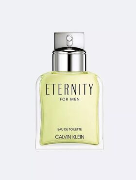 Eternity Eau De Toilette för män