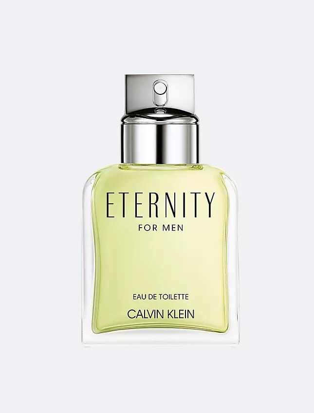 Eternity Eau De Toilette för män Eternity Eau De Toilette för män