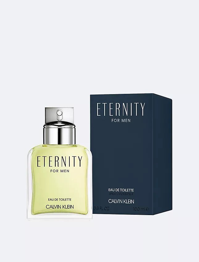 Eternity Eau De Toilette för män Eternity Eau De Toilette för män