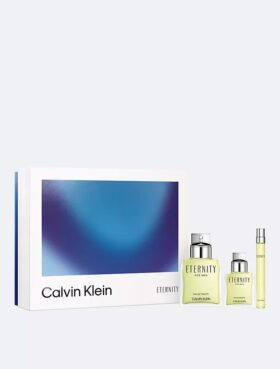 Eternity for Men Eau De Toilette presentförpackning