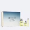 Eternity for Men Eau De Toilette presentförpackning Eternity for Men Eau De Toilette presentförpackning
