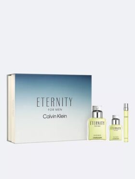 Eternity for Men Eau De Toilette presentförpackning