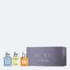 Eternity for Men resespray-presentförpackning Eternity for Men resespray-presentförpackning