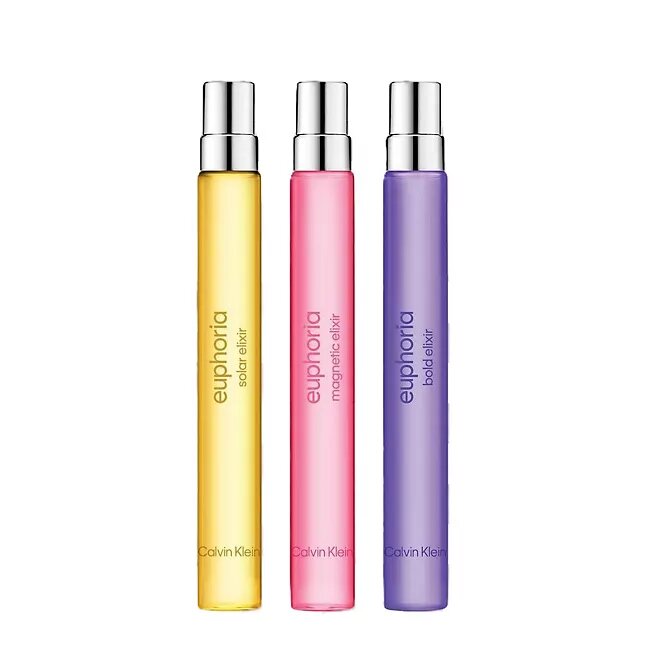 Euphoria Elixir resesprayset Euphoria Elixir resesprayset